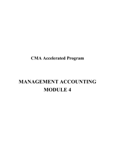 silo.tips cma-accelerated-program-management-accounting-module-4