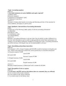 midterm practice set answers