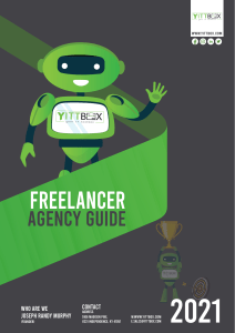 Yittbox Freelance Guide 2021