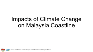 Impacts of Climate Change compressed