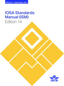 iosa-standardsmanual-ism-ed.-14