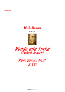[Free-scores.com] mozart-wolfgang-amadeus-rondo-alla-turka-17940