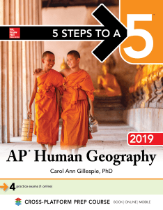 5 Steps to a 5 AP Human Geography 2019 (Search Results Web results  Carol Ann Gillespie) (z-lib.org)