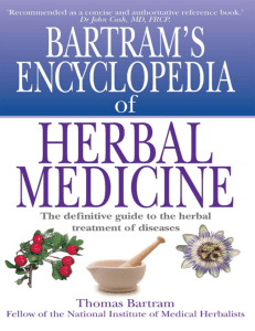 Public Health Bartrams Encyclopedia of H (1)