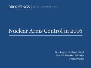 Nuclear-Arms-Control-and-Nonproliferation-in-2016