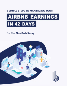 BeyondBNB.io - 3 Simple Steps To Maximizing Your Airbnb Earnings In 42 Days
