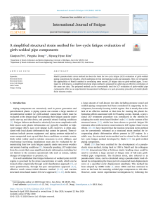 International Journal of Fatigue Volume 139, October 2020, 105732