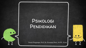 ppt psikologi kelompok 2