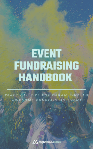 Event Fundraising Handbook