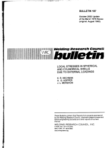 WRC Bulletin 107-2002