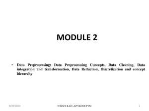 cs-402-datamining-and-warehousing-module-2