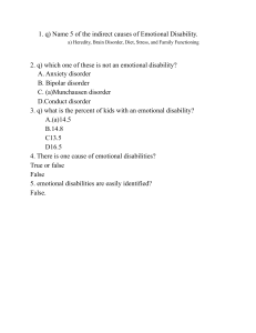 Exam Questions (1)