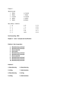 pdfcoffee.com cost-accounting-and-control-by-de-leon-2019pdf-pdf-free