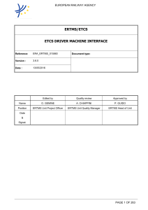 ERA ERTMS 015560 v360 v1