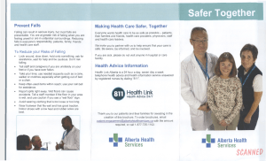 2022 03 16 pre-admission - AHS Safer Together pamphlet