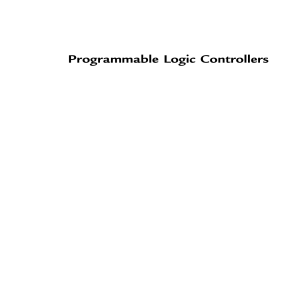 William Bolton - Programmable Logic Controllers, Sixth Edition-Newnes (2015)