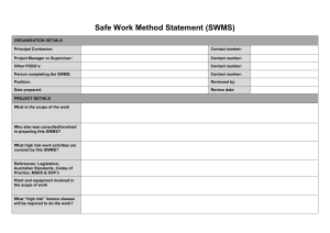 main safe-work-method-statement-template 