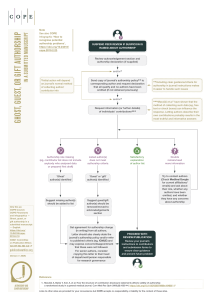 ghost-authorship-submitted-manuscript-cope-flowchart