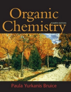 Organic Chemistry Textbook: Structure, Bonding, Nomenclature