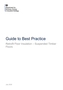 suspended-timber-floors-underfloor-insulation-best-practice
