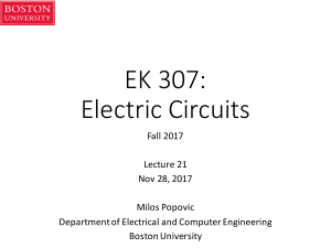 EK307A1 F17 Lecture21