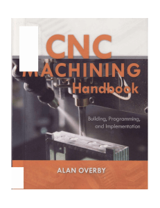 CNC MACHINING HANDBOOK-Alan Overby