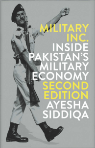 Military Inc. Inside Pakistan Military Economy ( PDFDrive )