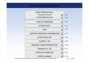 CAE Flow Pattern