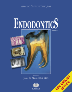 Arnaldo Castellucci Endodontics   vol 1 + vol 2