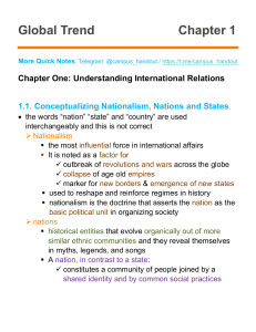 Global Trend Chapter 1 shortnote-8