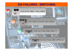 A340-EIS Failure