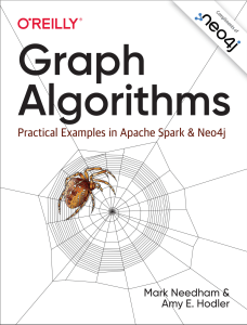 Neo4j Graph Algorithms r3