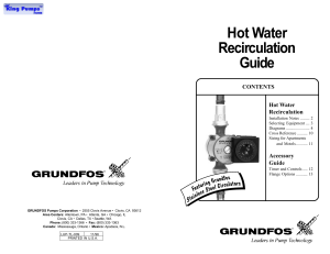 GRU-PMP-Hot-Water-Recirculation-Guide