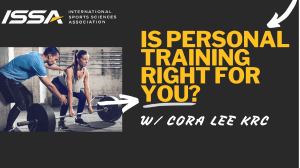 is-personal-training-right-for-you-webinar-cora-lee
