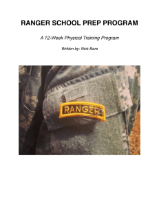 RangerSchoolPrepProgram