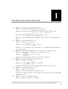 University Physics 13th Edition Solution