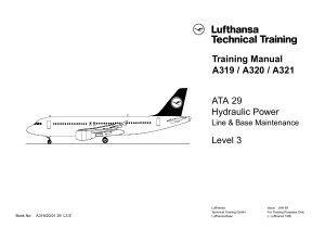 427241352-Airbus-A319-A321-DLH-Training-Manual-ATA-29-Hydraulic-Power-Line-Base-Maintenance-Level-3
