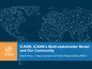 4.6 Kelvin ICANN and APAC Hub Outreach
