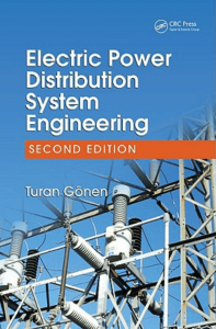 Electric Power Distribution System Engineering Textbook