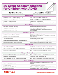30-Great-Accommodations for ADHD