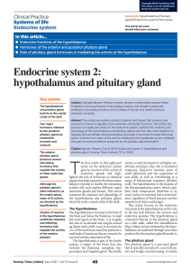 210526-Endocrine-system-2-hypothalamus-and-pituitary-gland