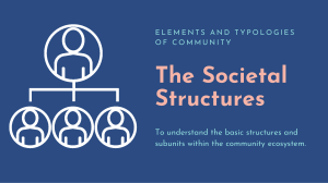 CESC-The-Societal-Structures