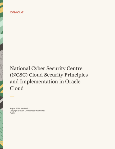 ncsc-cloud-security-principles