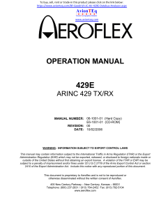 429E-Operations-Manual