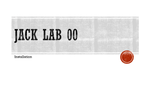 Jack Lab 00
