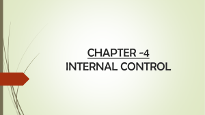 unit 4 internal control (2)