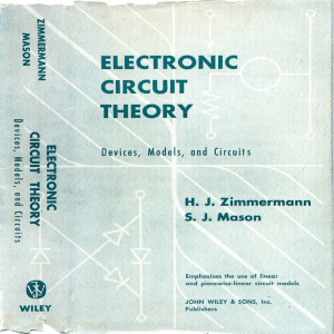 zimmerman-mason 1959 electronic-circuit-theory