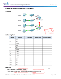 Packet-Tracer-Subnetting-sheet