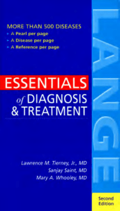 Essentials of Diagnostics and Treatment