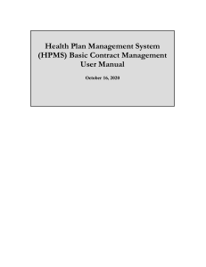 BC user manual